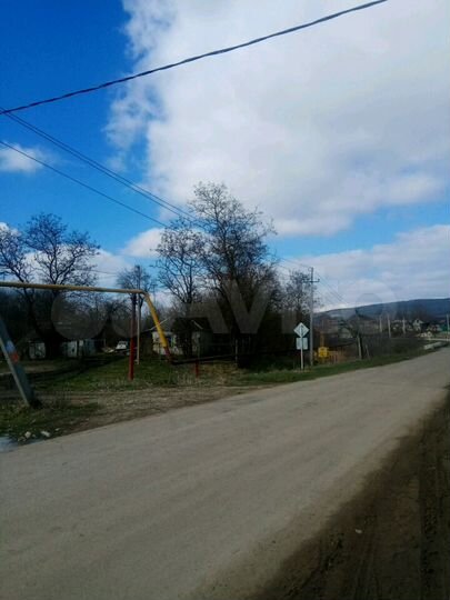 Дом 45 м² на участке 12 сот.