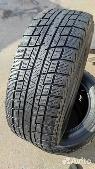 Yokohama Ice Guard IG30 205/60 R16