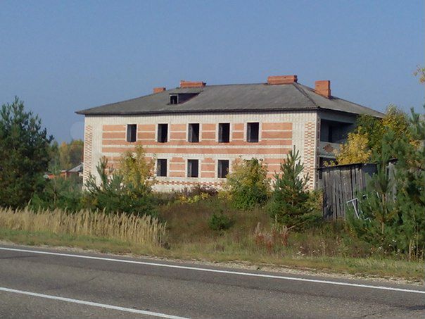 Здание, 312 м²