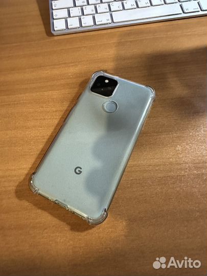 Google pixel 5