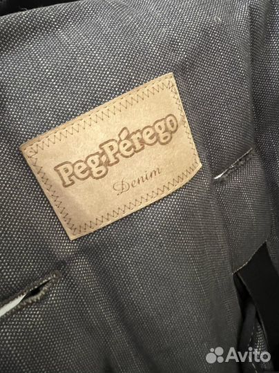Коляска peg perego si