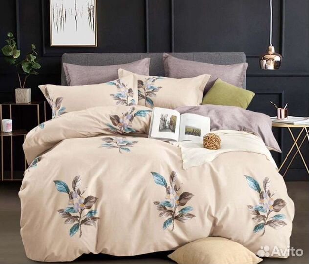 Белье постельное 2 спальное с доставкой