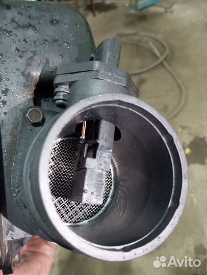 Дмрв hofer pbt-gf 30