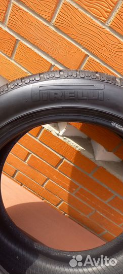 Pirelli Sottozero Winter 240 225/50 R17 98V