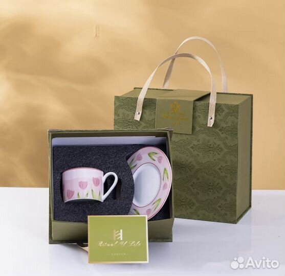 Керамическая посуда