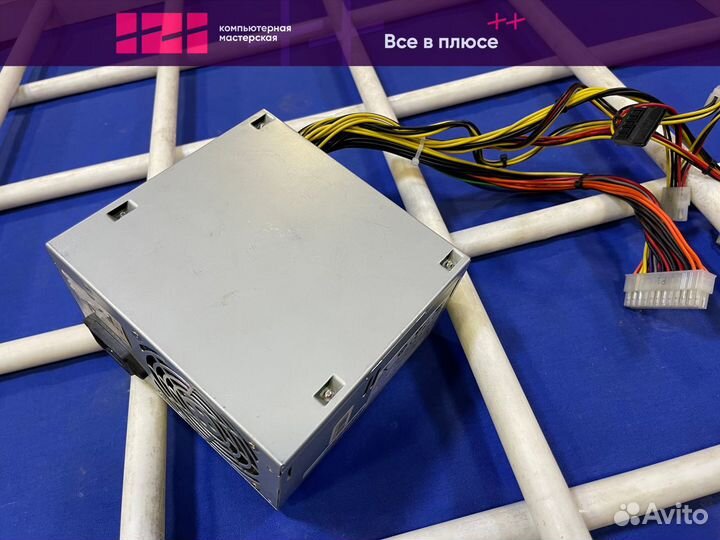 Блок питания IN WIN IP-S450T7-0 450W 6pin