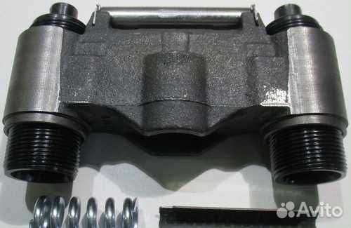 Ремкомплект тормозного суппорта