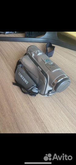 Видеокамера