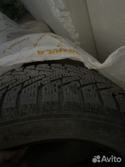 Amtel NordMaster Evo 185/65 R14