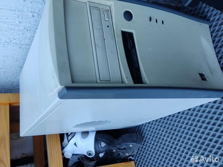 Связка Intel core I3 2100 + asus P8H61-M LX2