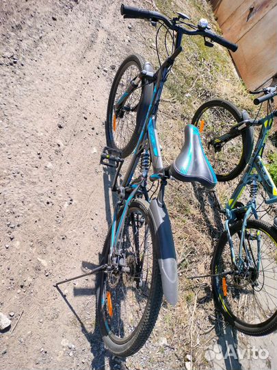 Велосипеды бу взрослый