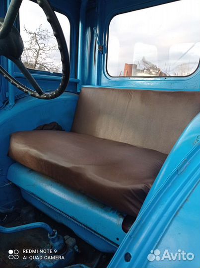 Трактор ЛТЗ Т-40, 1995