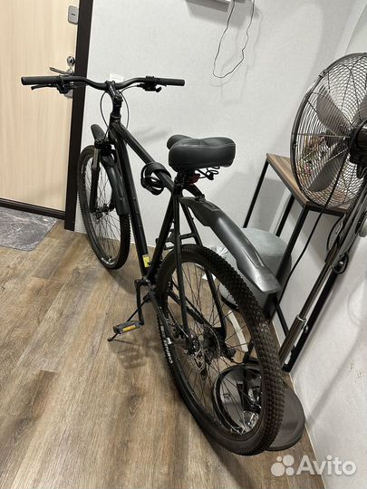 Велосипед rush hour