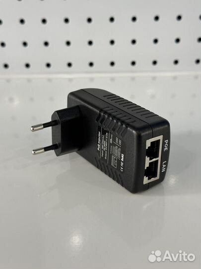 PoE инжектор SVT-201 PI