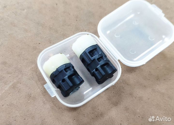 Датчики скорости АКПП 722.9 Mercedes