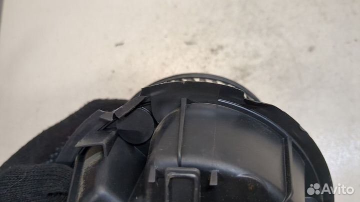 Двигатель отопителя Citroen C3, 2003