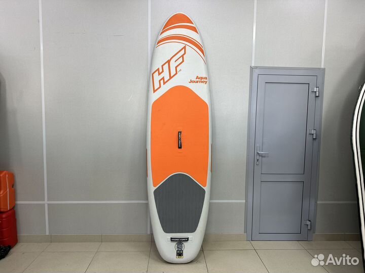 Сап доска Sup борд Hydro Force Journey 9