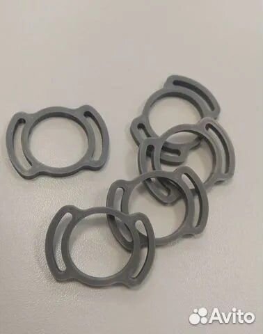 Холдер под кормушки