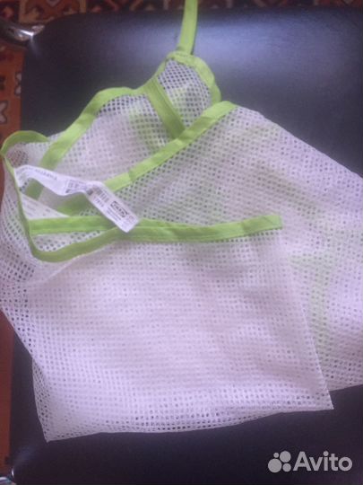 Икеа мешок для игрушек новый