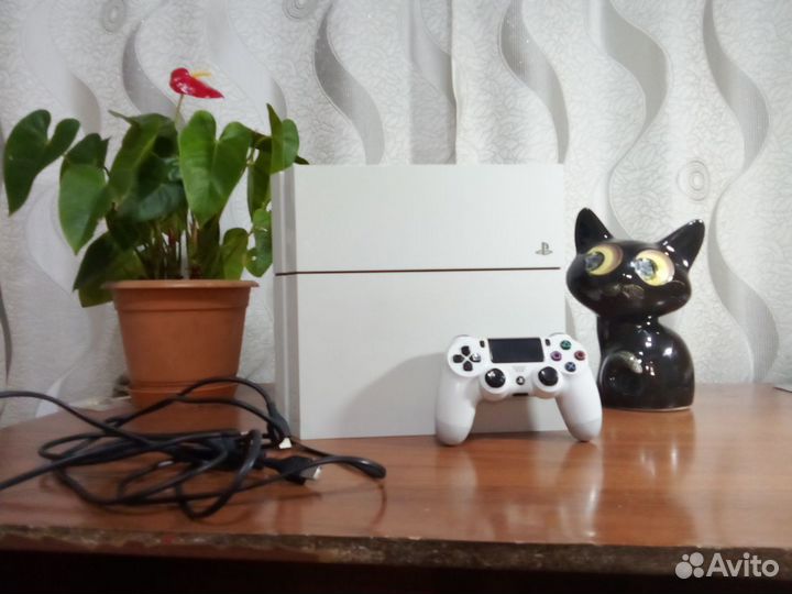 Sony playstation 4 500gb