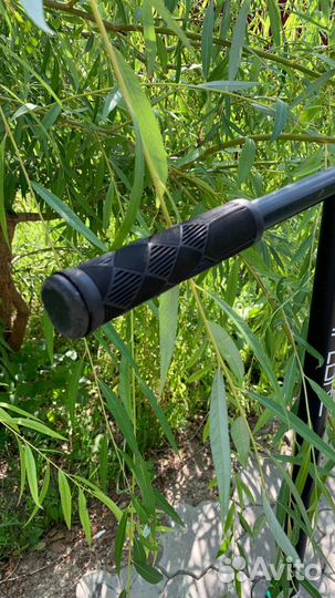 Самокат трюковой Explore