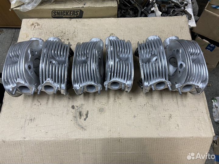 Запчасти мотоцикла Урал