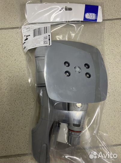 Крепления для лодок пвх Borika