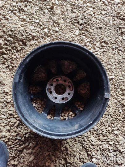 Литье диск r14 4x98 1 штука