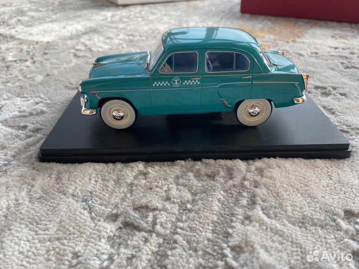 Коллекционная машинка