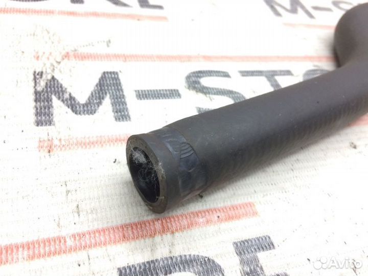 Патрубок отопителя Bmw 3-Series E46 N46B20A 2004