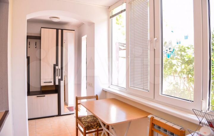 Комната 12 м², 1/3 эт.