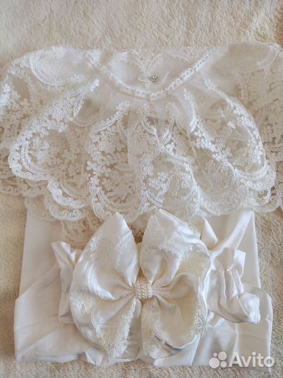 Конверт на выписку летний