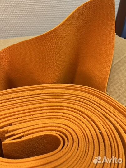 Коврики для йоги фитнеса