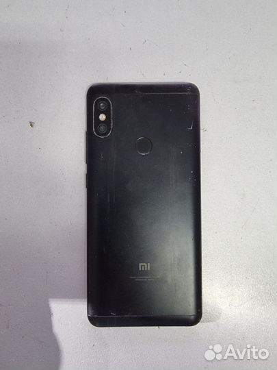 Xiaomi Redmi Note 5, 4/64 ГБ
