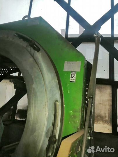 Станок для резки труб и снятия фасок MF610