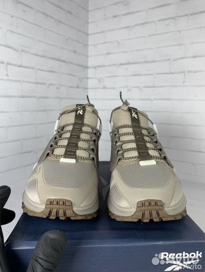 Кроссовки зимние reebok