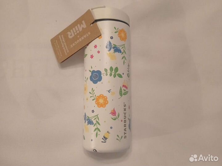 Кружки Starbucks Всех видов, Тамблеры Термосы Терм