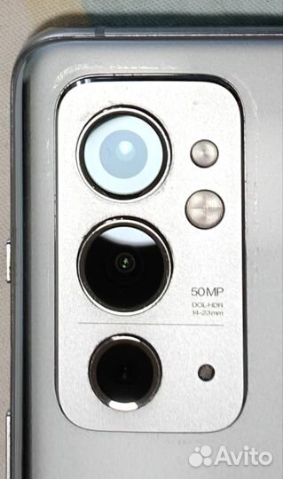 OnePlus 9RT, 8/256 ГБ