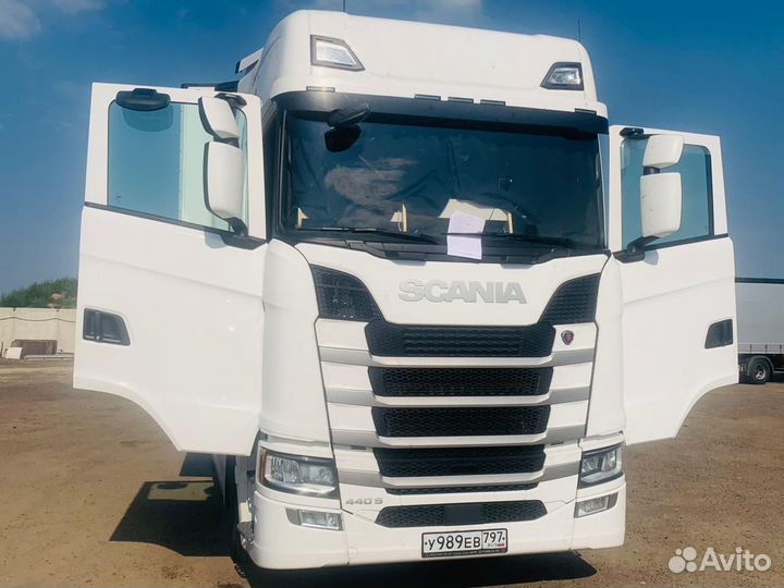 Водитель категории Е на вахту по РФ