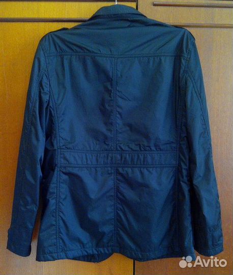 Куртка-ветровка в Партизанске