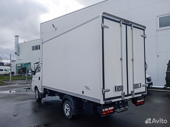 Sollers Argo 2.0 МТ, 2024