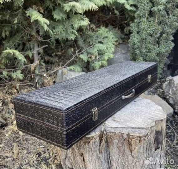 Набор шампуров Элитный