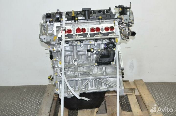 Двигатель Mazda CX5 CX3.Mazda 6 PE-VPS PY-VPS