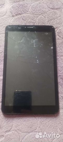 Планшет Digma