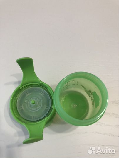 Поильник avent