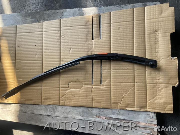 Honda Accord 8 2008- Поводок дворника правый