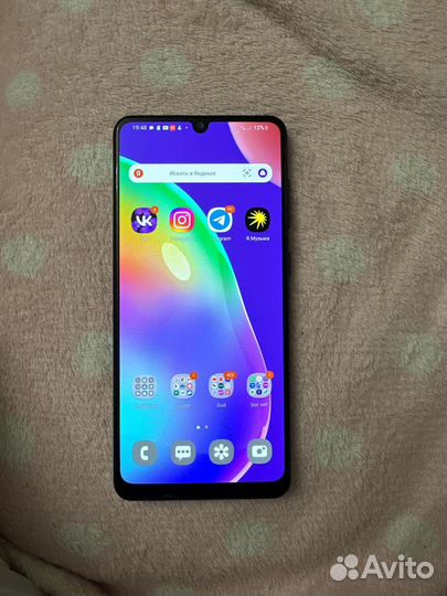 Samsung Galaxy A31, 4/128 ГБ