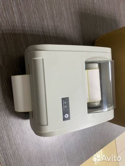 Принтер термо Термопринтер POS-9210,100*180 USB+Bl