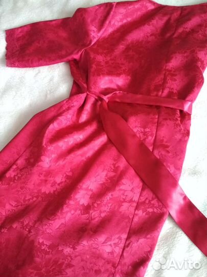 Халат женский