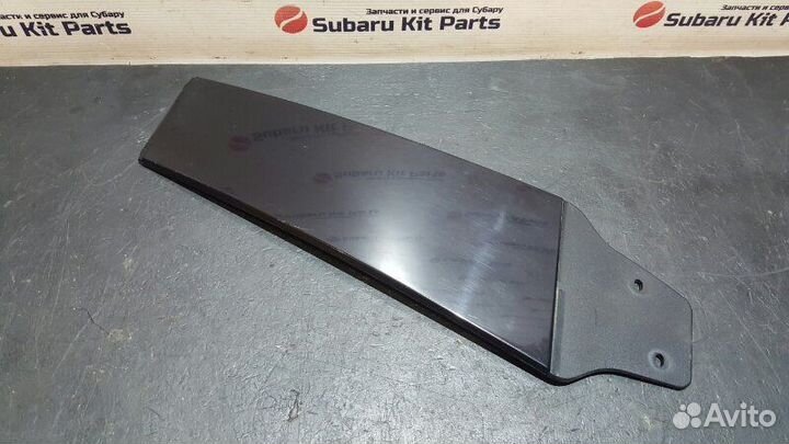 Накладка центральной стойки левая Volkswagen